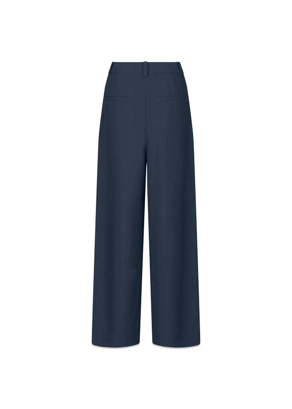 GaleMD 2 wide pants - Navy Sky - Image 2