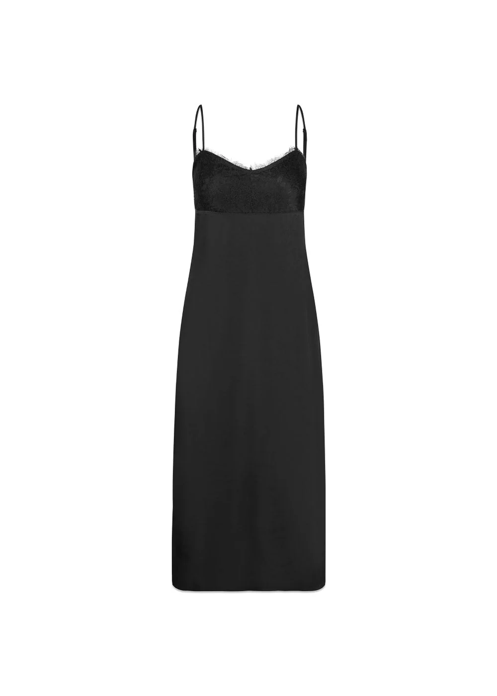 LivMD dress - Black