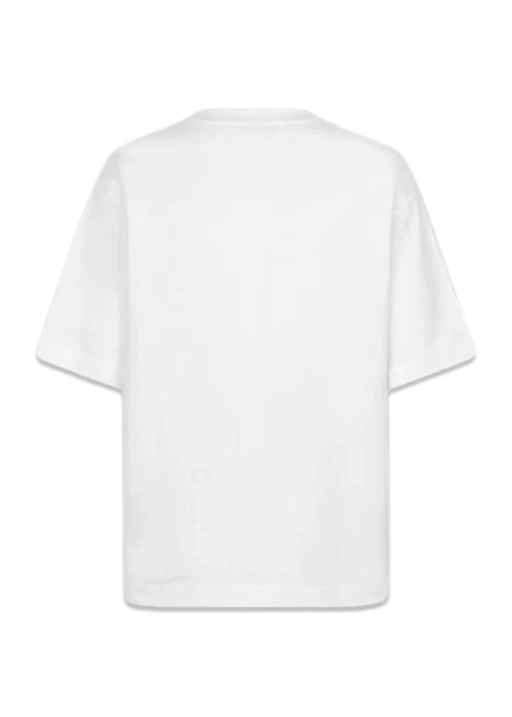 TakodaMD t-shirt - White - Image 4
