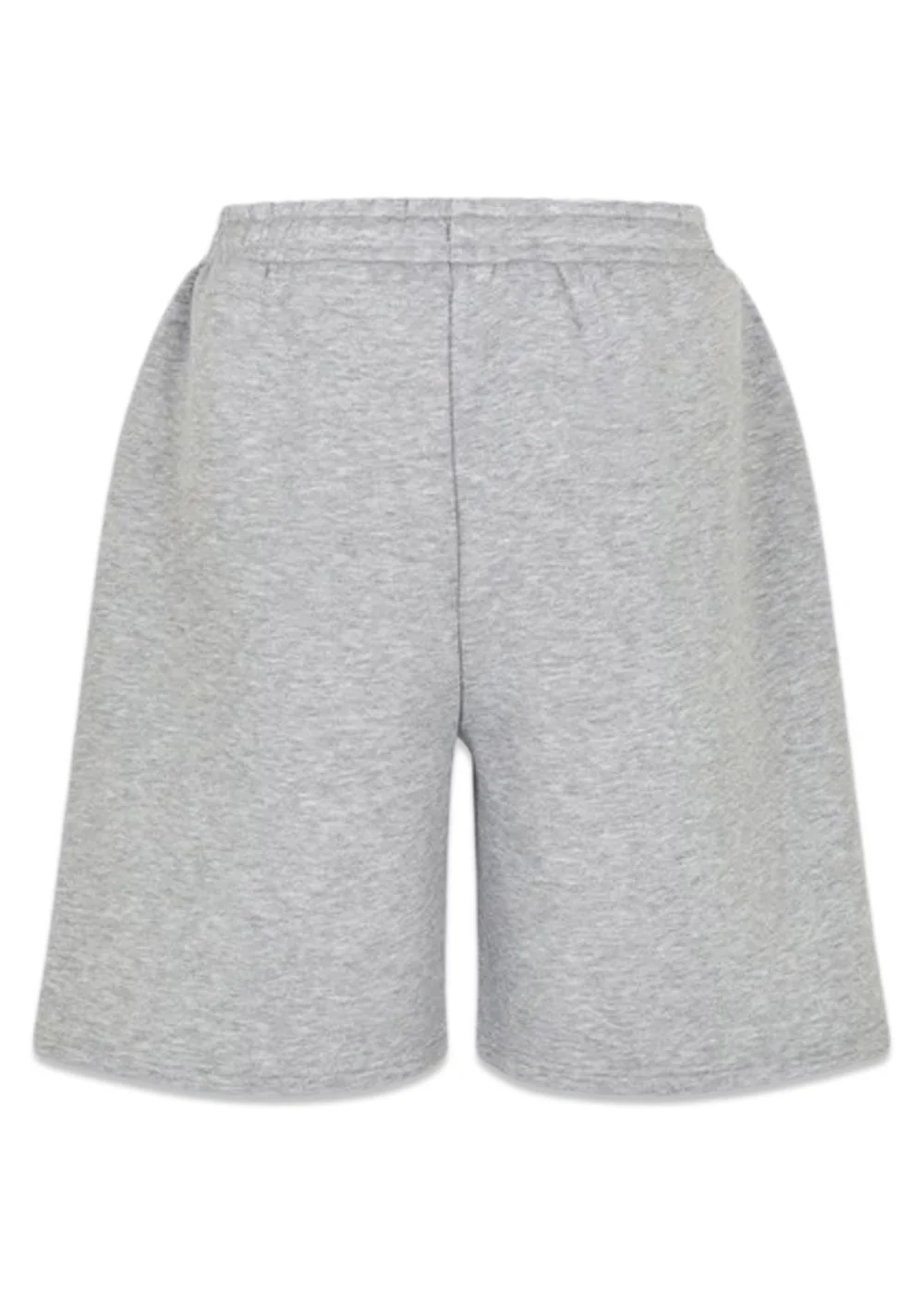 TiaMD shorts - Grey Melange - Image 3