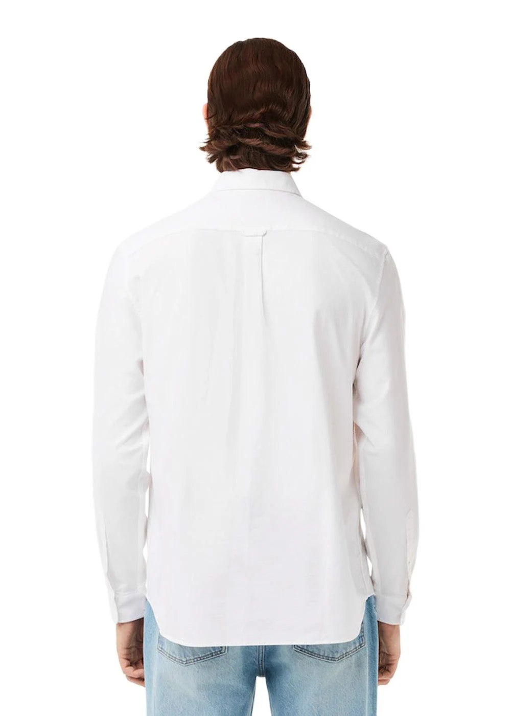 Casual Shirt Regular Fit - White - Image 3