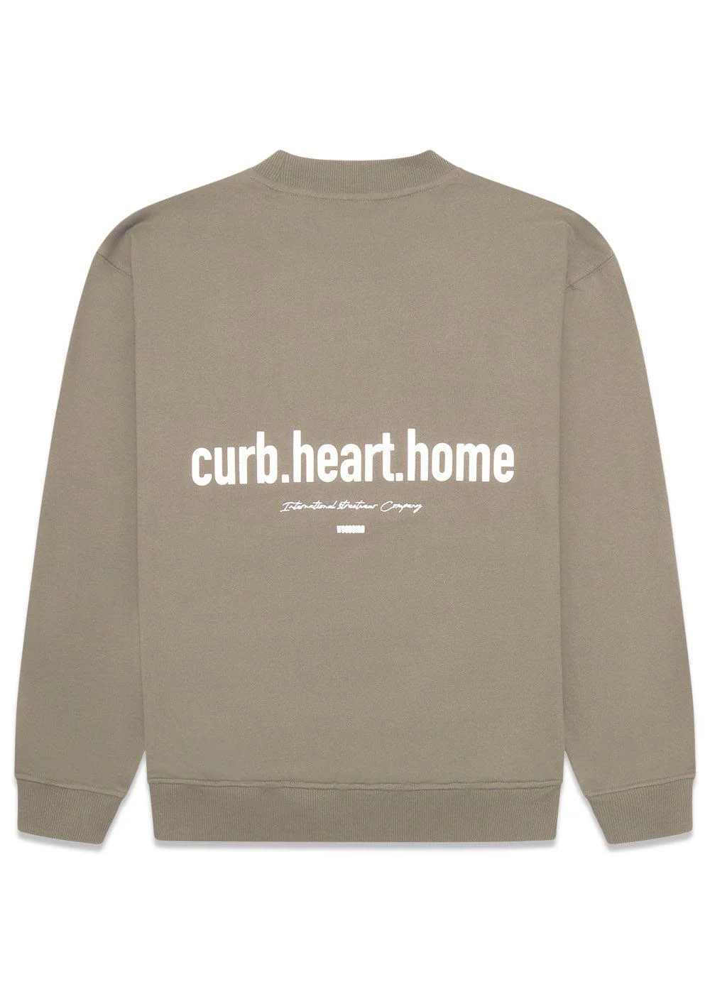 Cope Home Crew - Dark Beige - Image 2