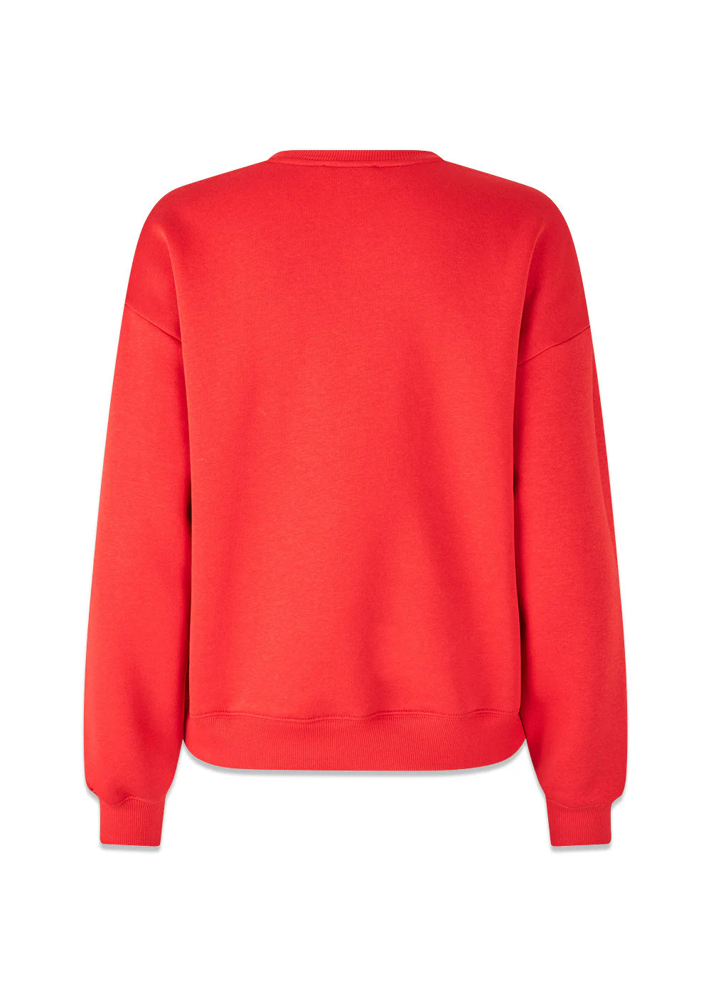 TiaMD sweat - Flame Scarlet - Image 2