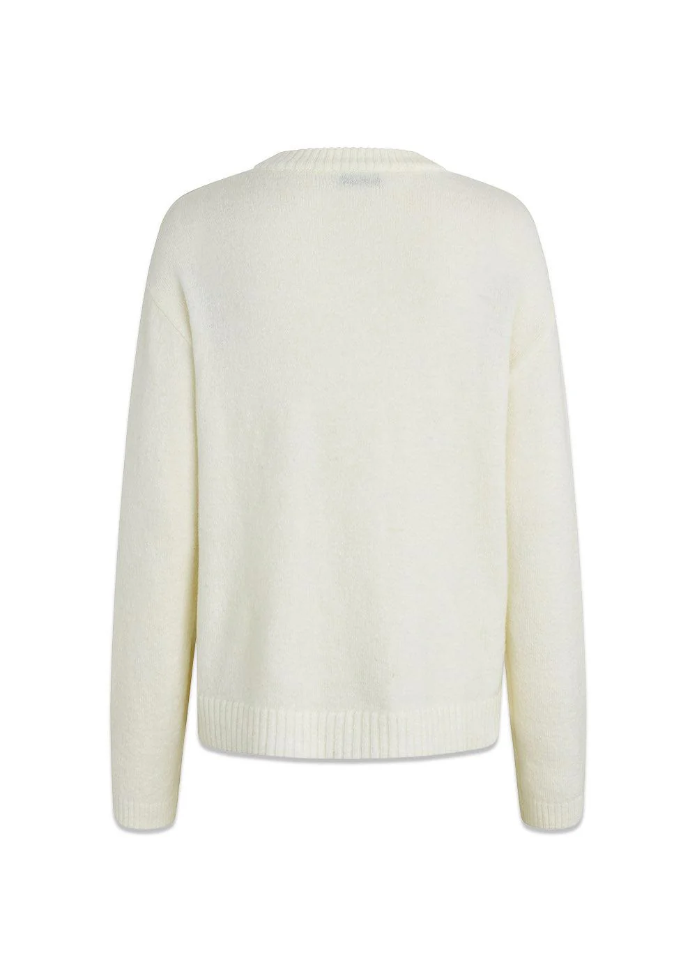 TreeMD o-neck - Off White - Image 2
