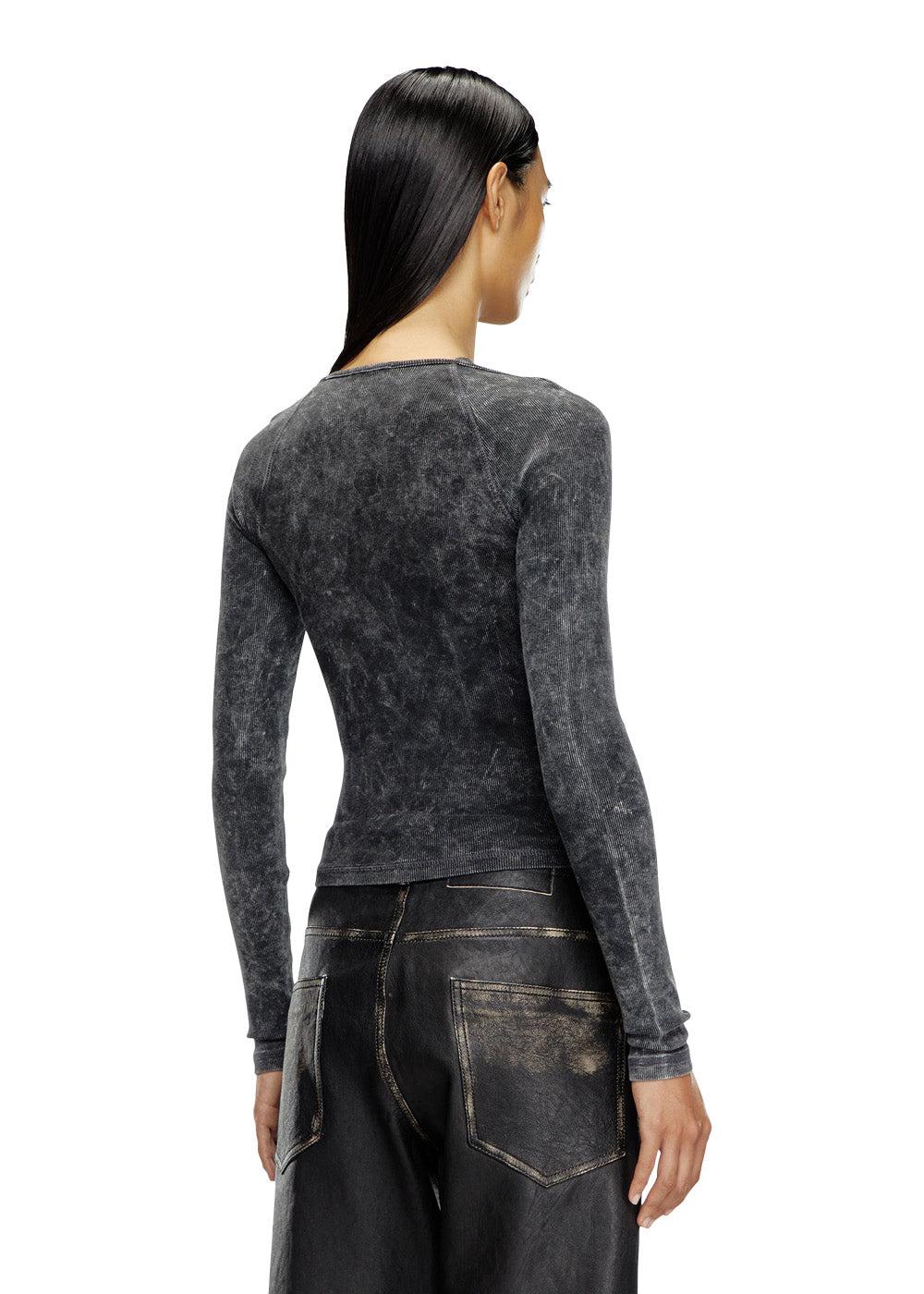 T-MARINEL TANK TOP - Caviar - Image 3