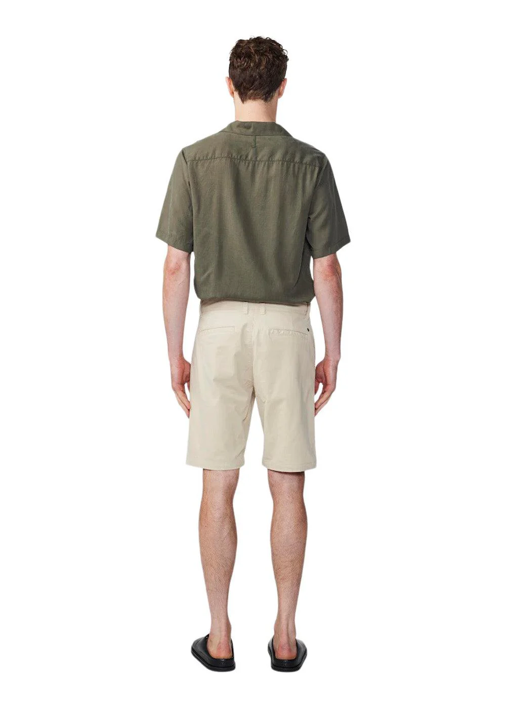 Crown Shorts 1090 - Kit - Image 3