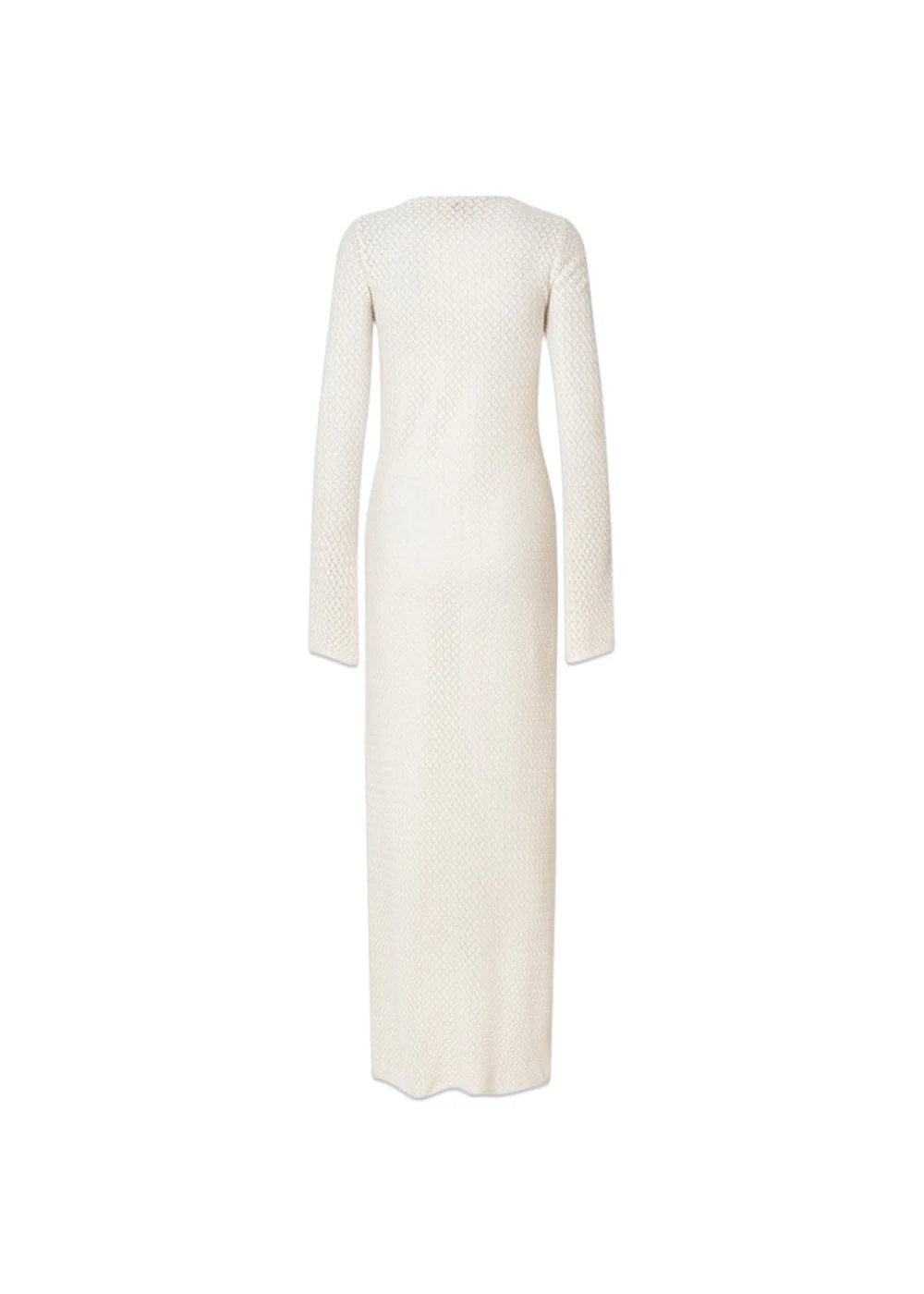 Tanzania Dress - Cream - Image 2
