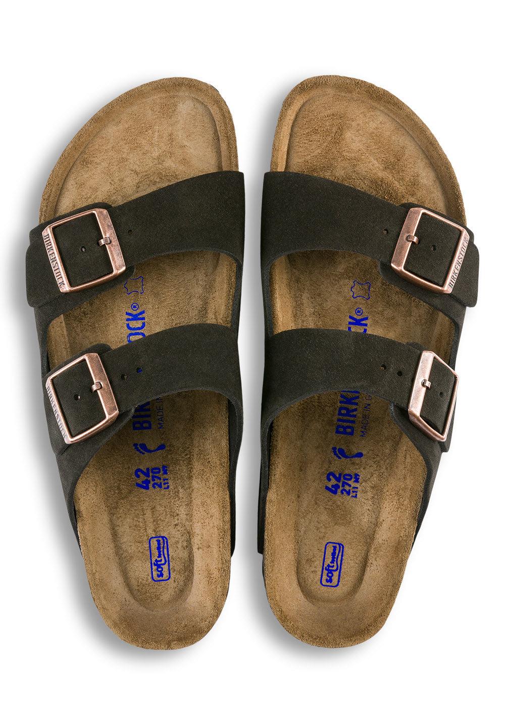 Arizona SFB LEVE - Mocca - Image 2