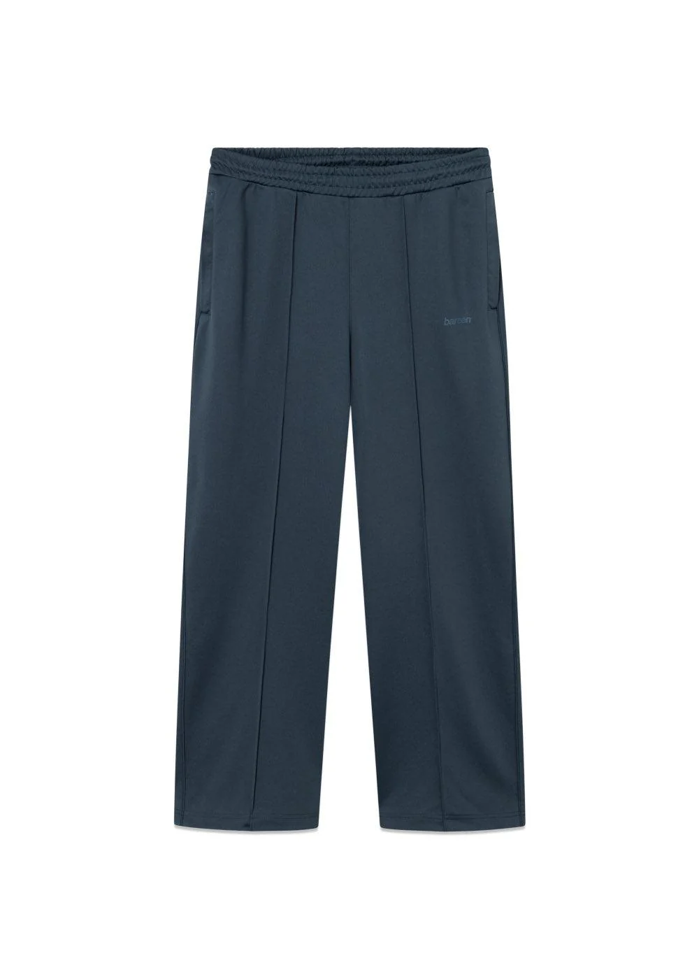BAZ - TRACK LOUNGE PANTS - Sea Storm