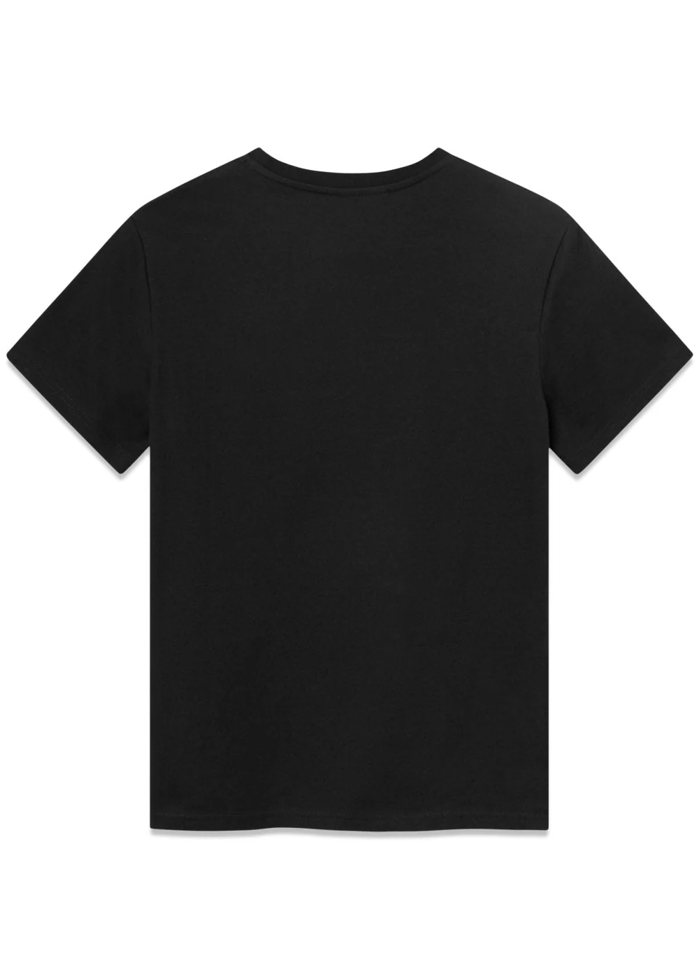 CLASSIC FIT TEE - Bet Black - Image 2