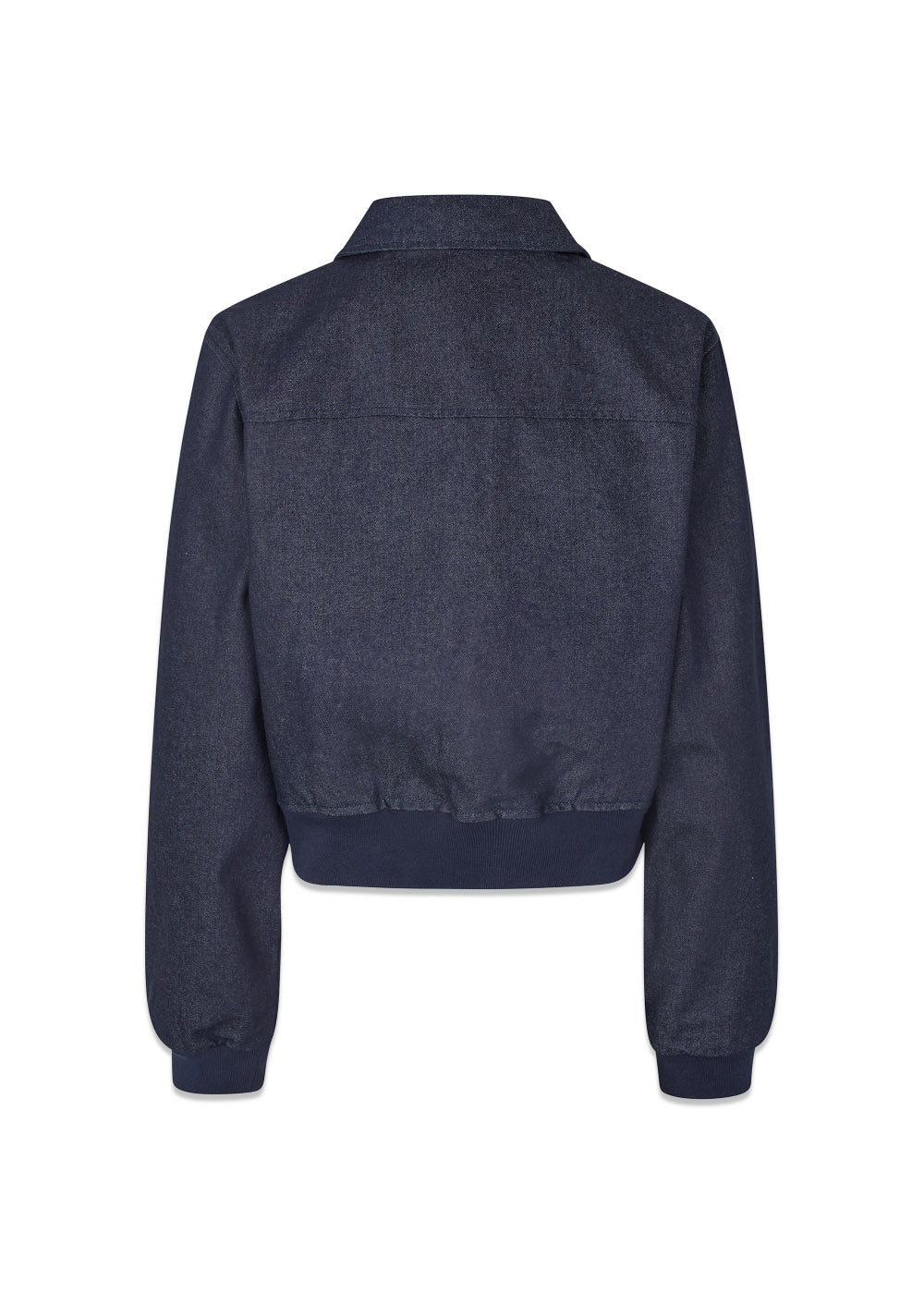 MarenMD jacket - Indigo Blue - Image 2