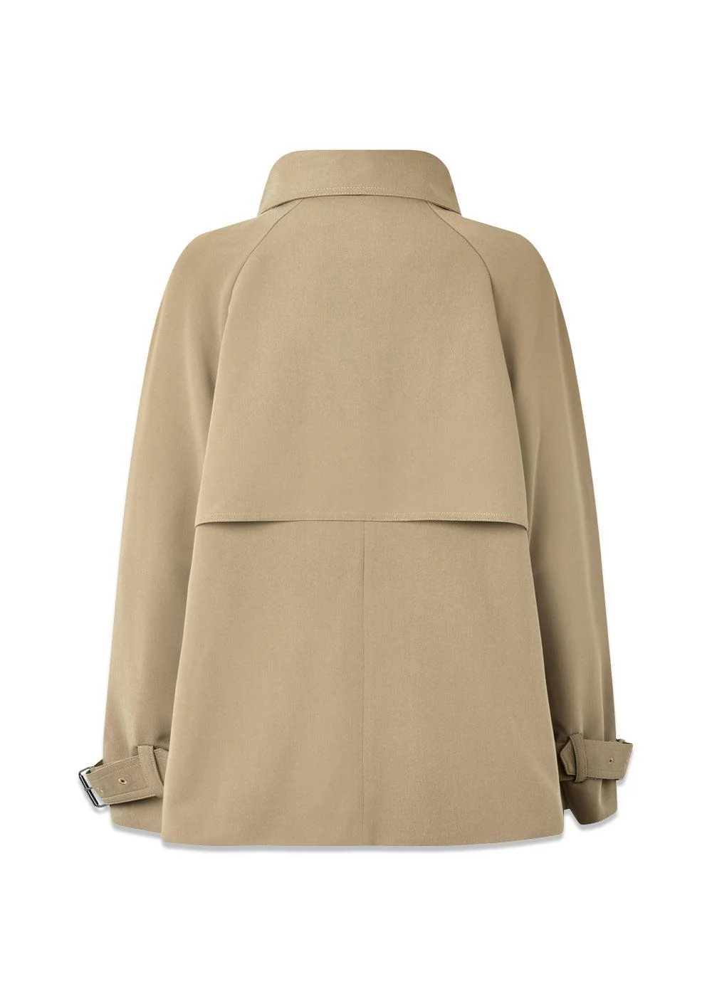 MorganMD jacket - Dark Beige - Image 2