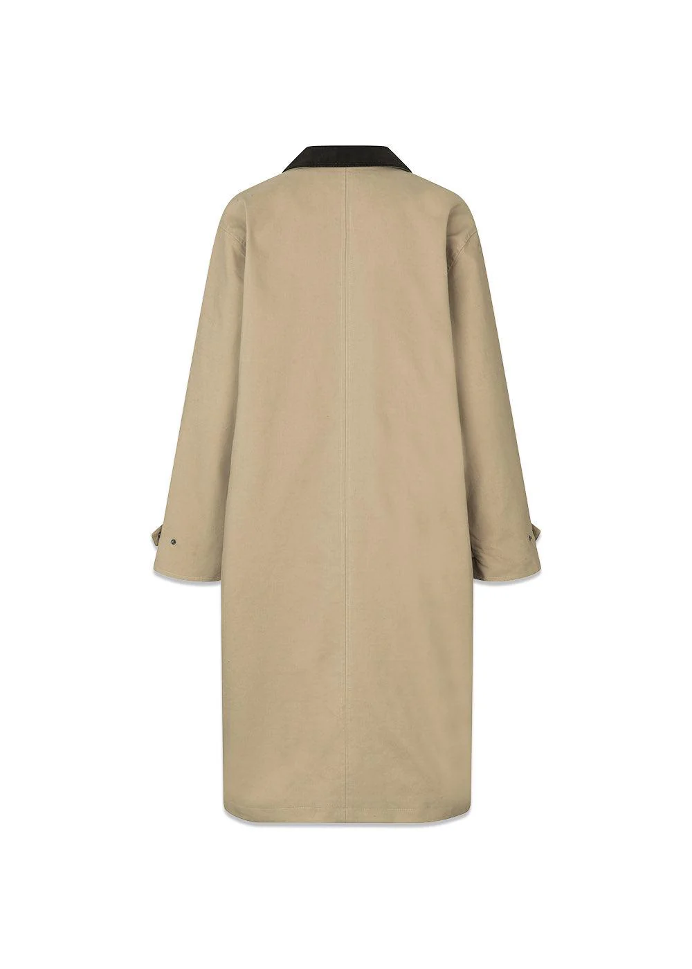 MiraMD jacket - Incense - Image 2