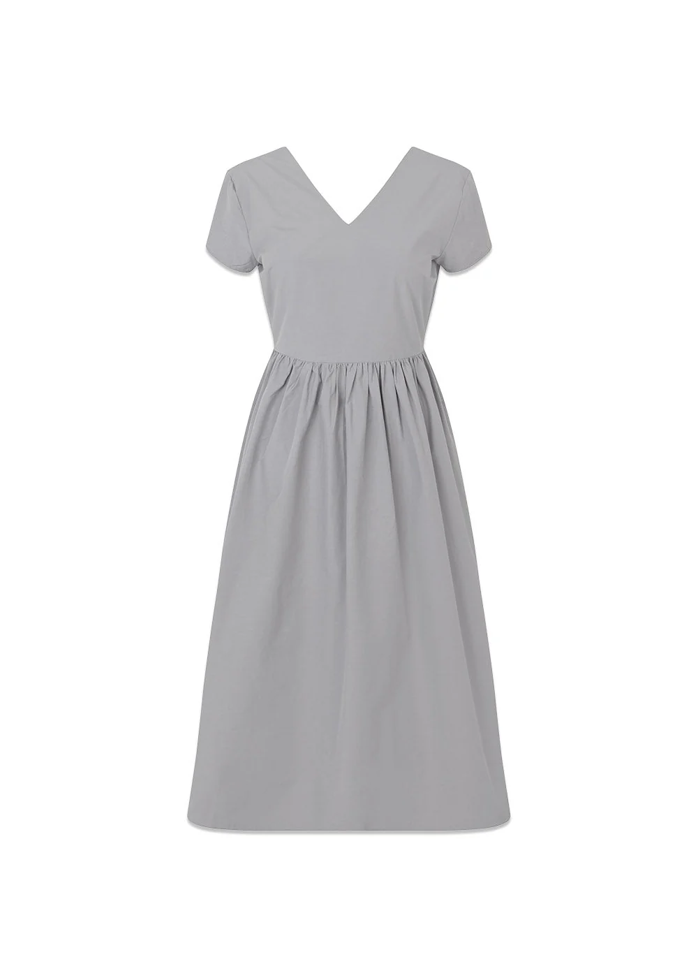 MalleMD long dress - Skyrocket