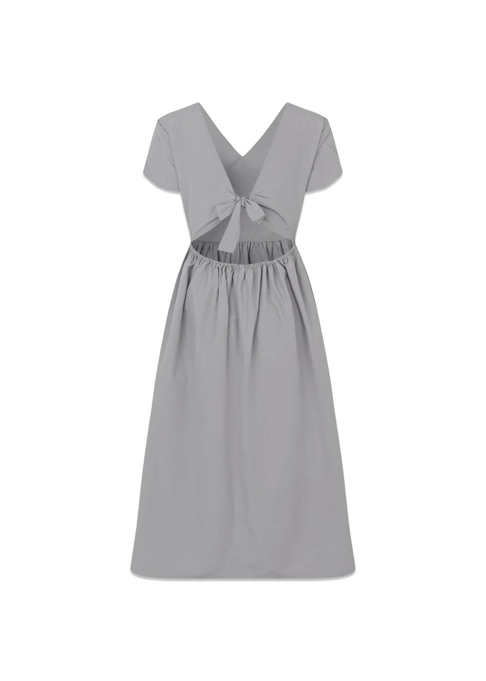 MalleMD long dress - Skyrocket - Image 4