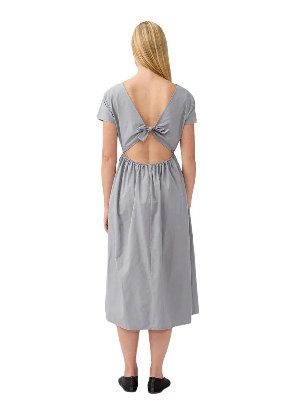 MalleMD long dress - Skyrocket - Image 6