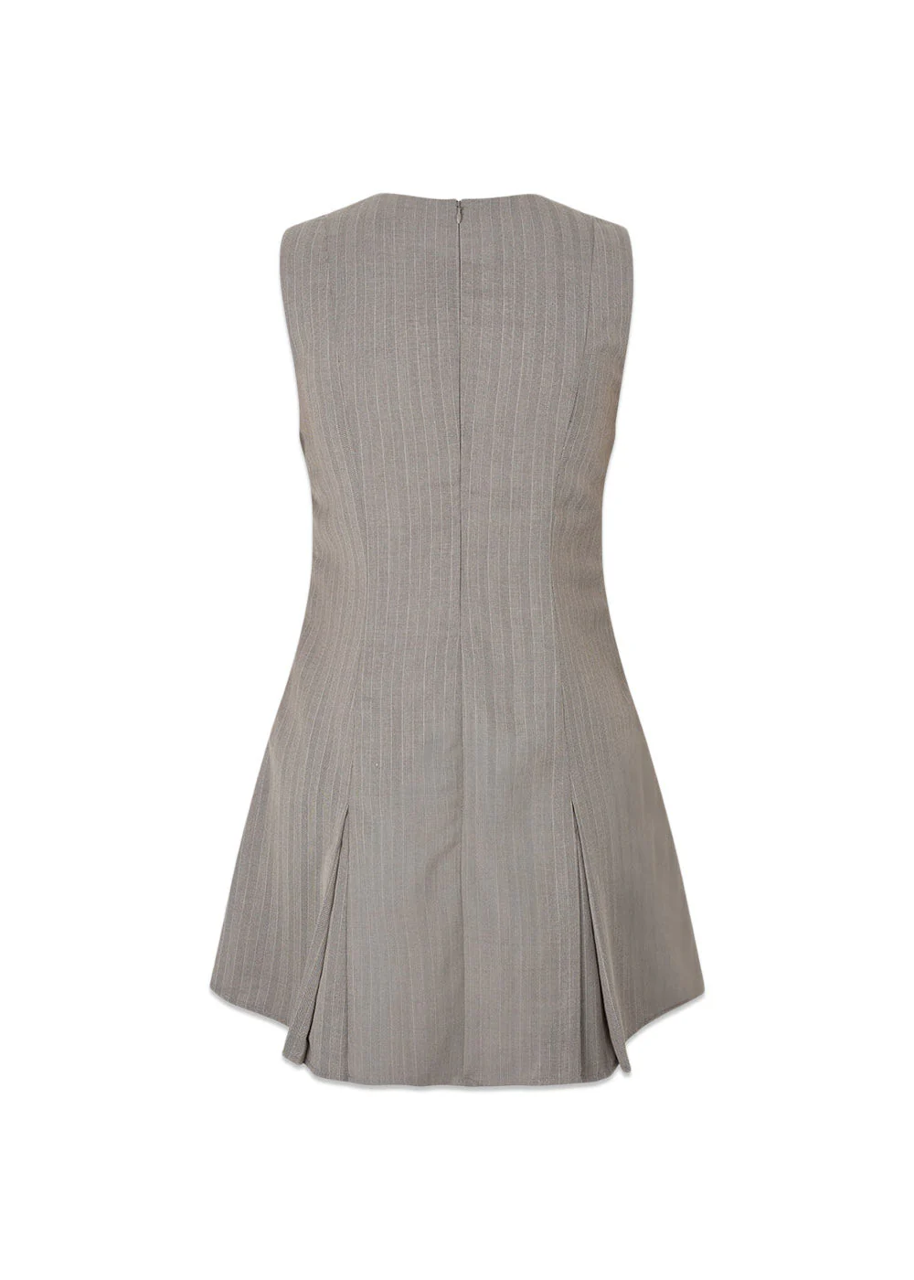 MarlyMD dress - Pinstripe - Image 2