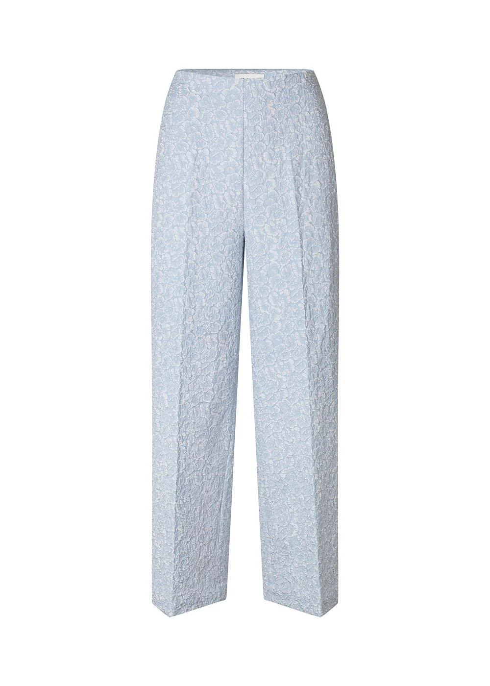 HollisMD pants - Cashmere Blue