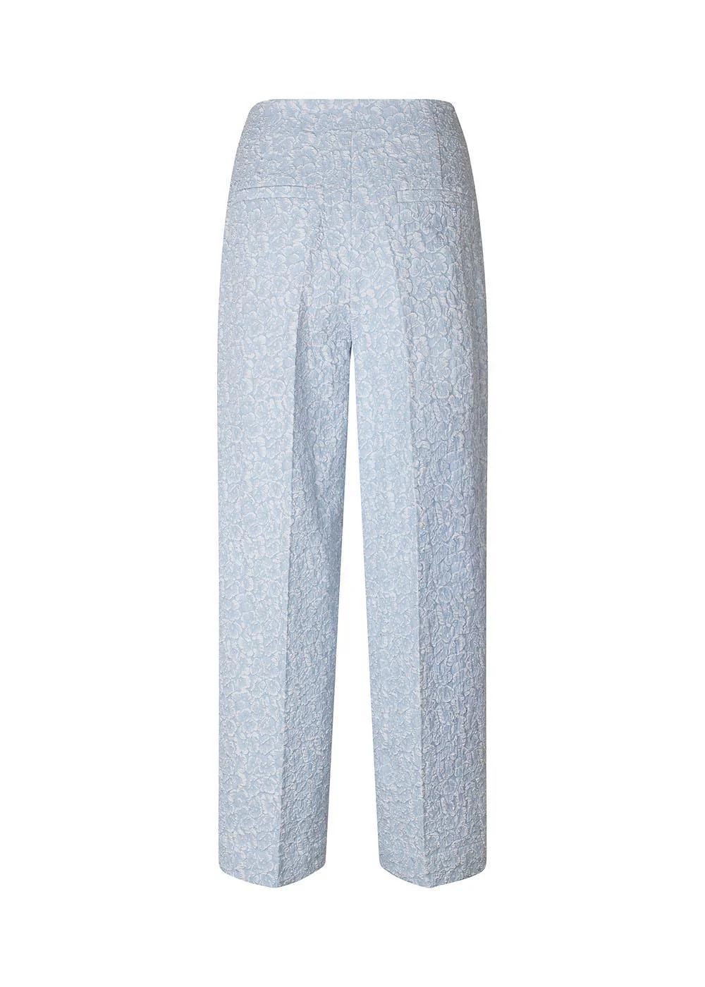 HollisMD pants - Cashmere Blue - Image 3