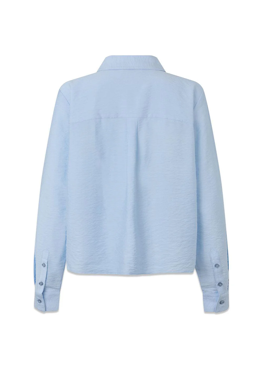 HudgesMD shirt - Cashmere Blue - Image 2