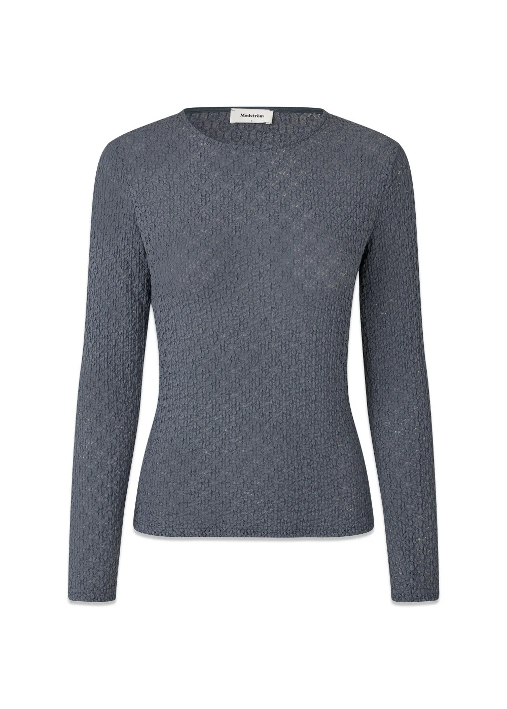 MynteMD LS top - Ombre Blue