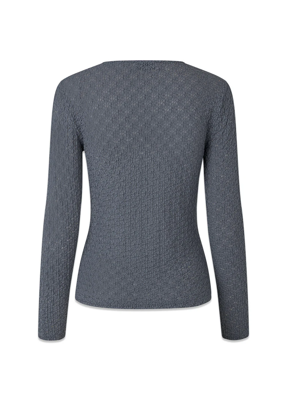MynteMD LS top - Ombre Blue - Image 2