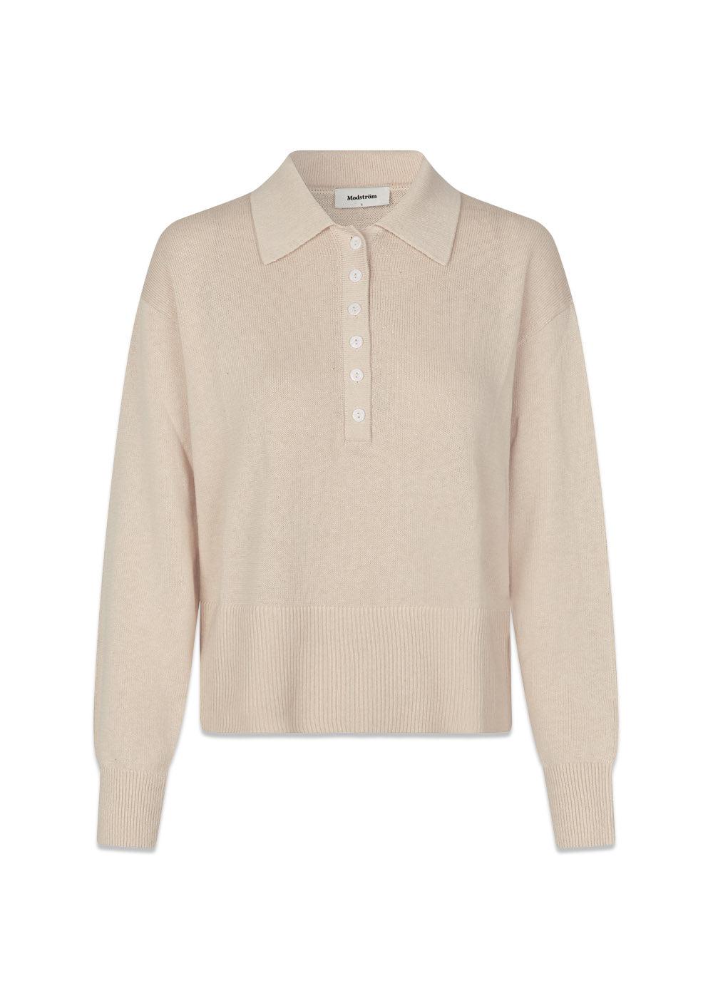 MalvaMD polo - Summer Sand