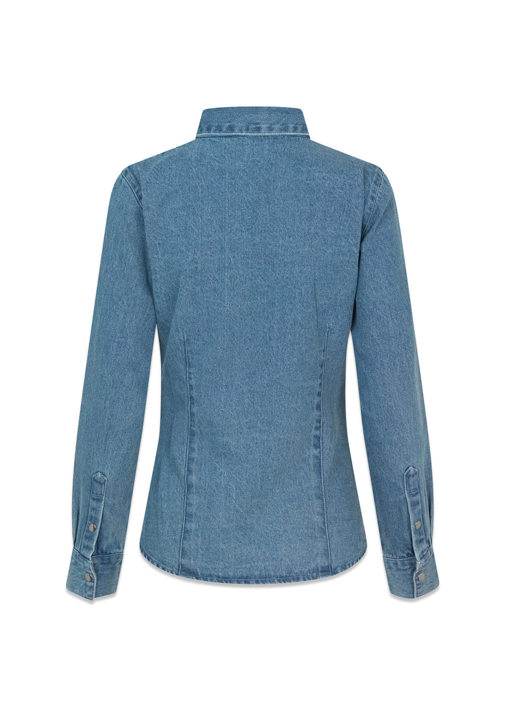 MinniMD shirt - Light Blue - Image 2