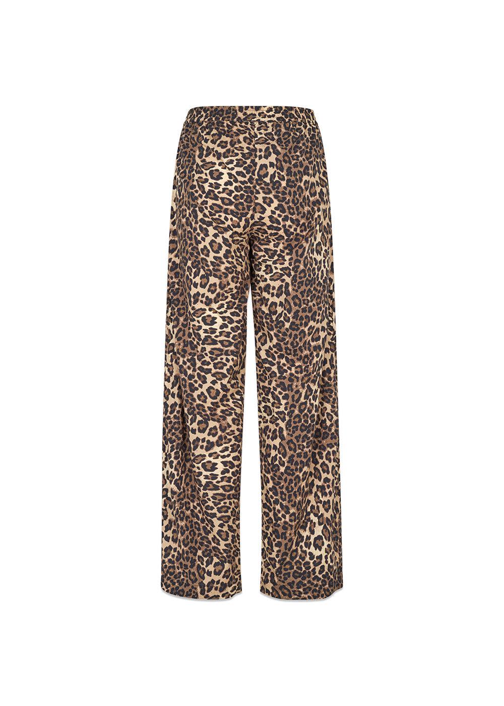 MoodMD print pants - Leo - Image 4