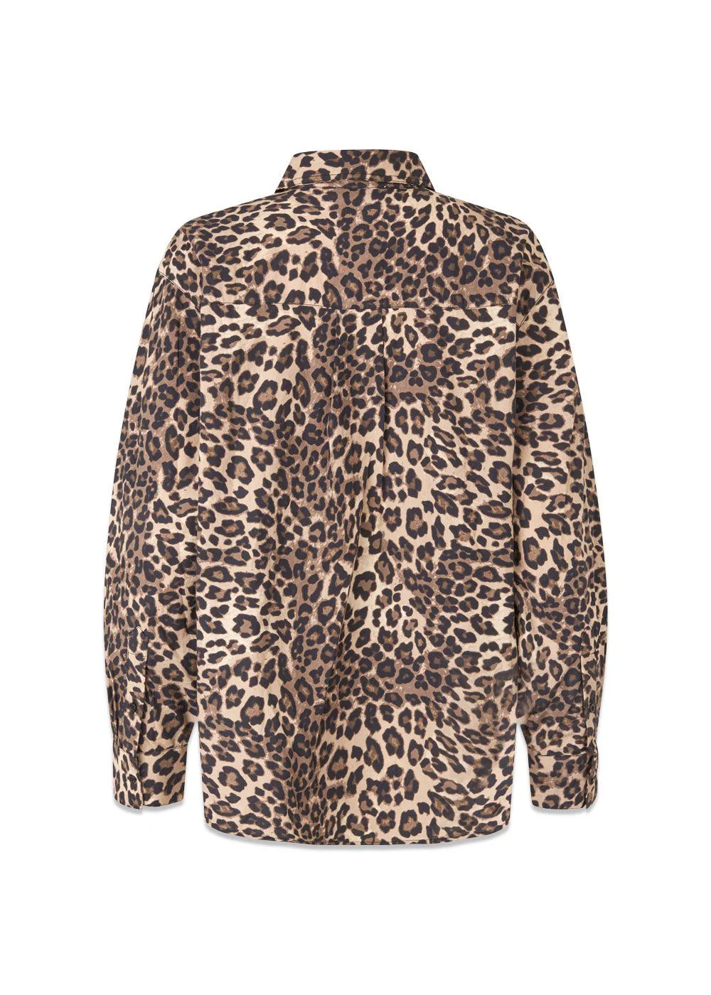 MoodMD print shirt - Leo - Image 3