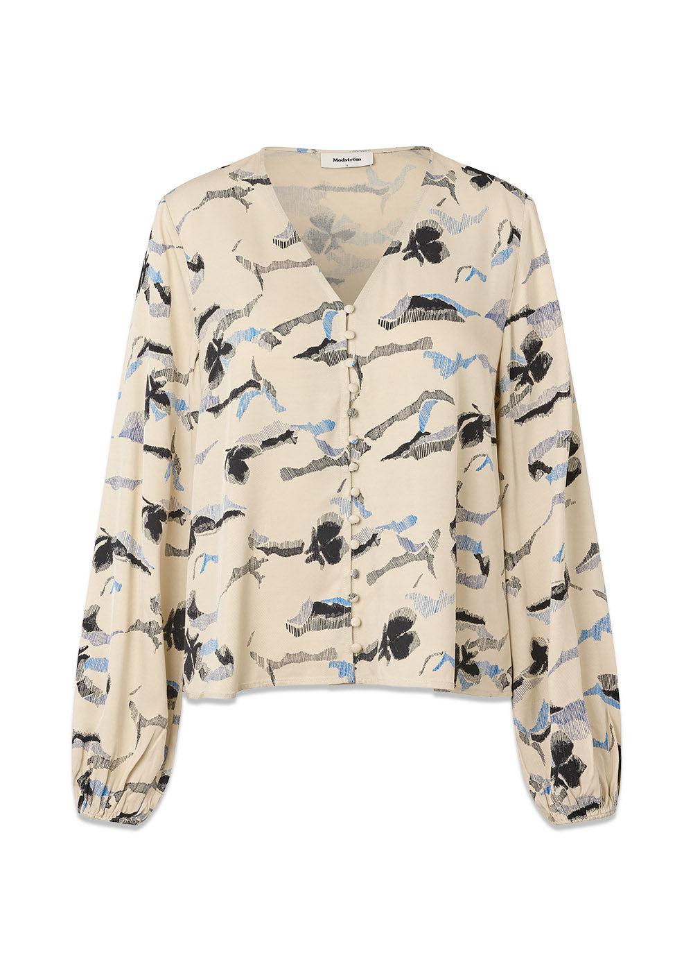 MistMD print top - Flower Horizon
