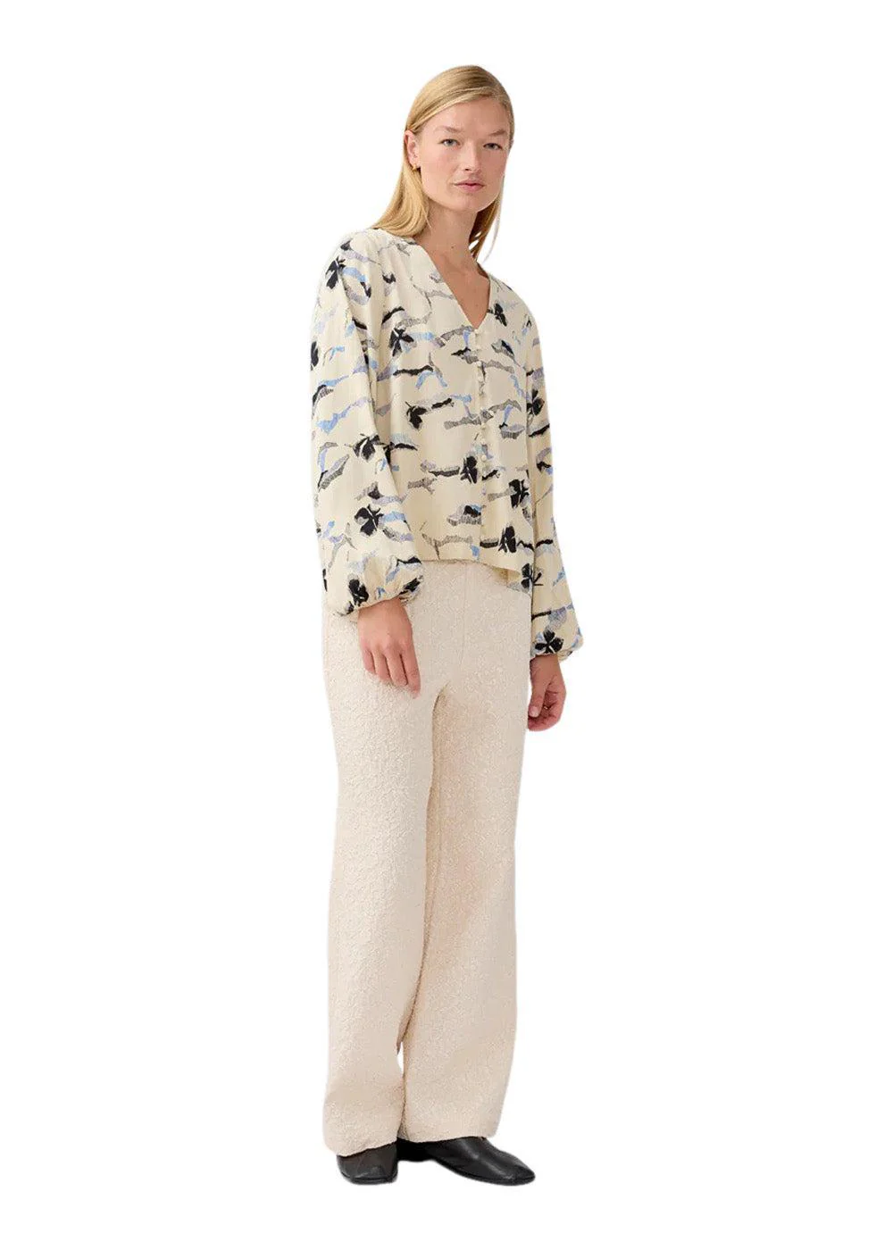 MistMD print top - Flower Horizon - Image 3