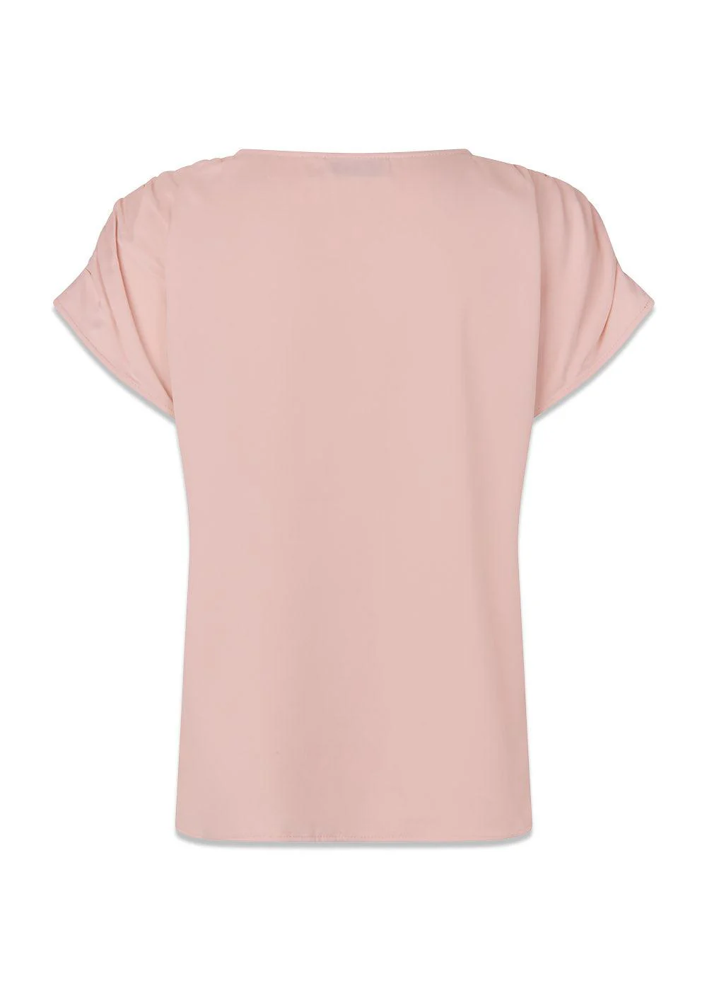 MylaMD SS top - Veiled Pink - Image 2