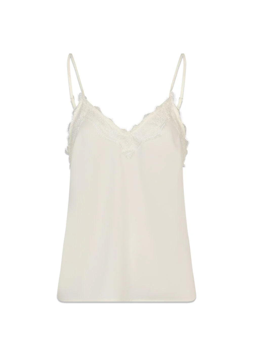 MalkamMD top - Soft White