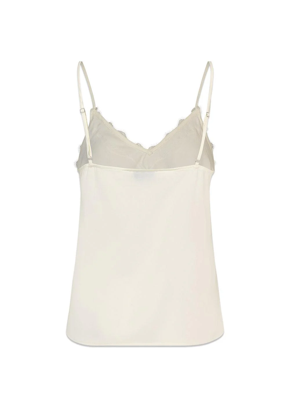 MalkamMD top - Soft White - Image 2