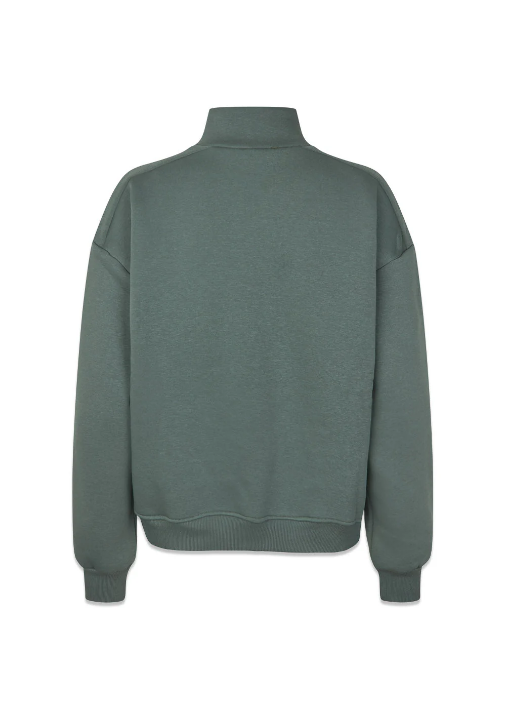 TiaMD t-neck - Balsam Green - Image 2