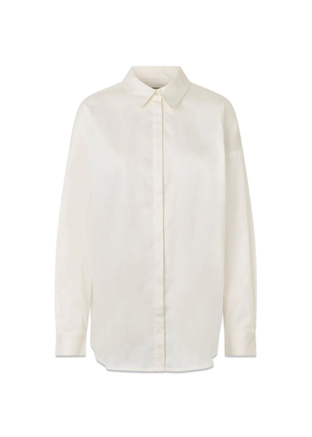 MallinMD shirt - Soft White