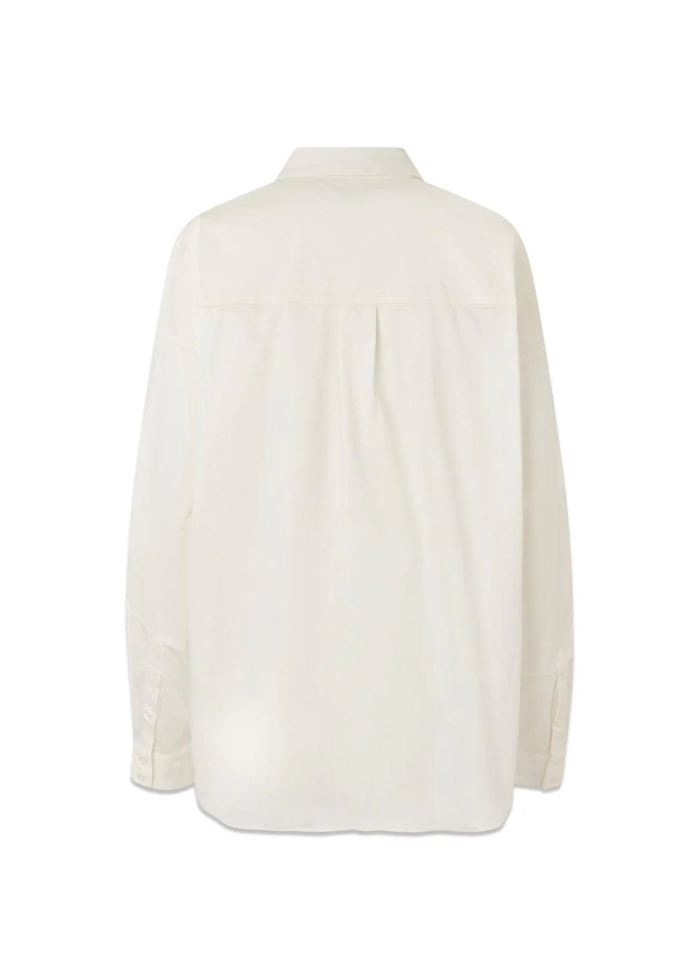 MallinMD shirt - Soft White - Image 2