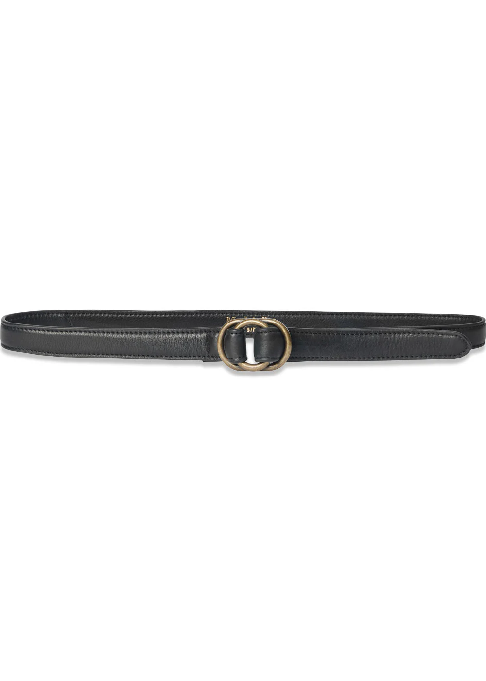 MonaMD belt - Black