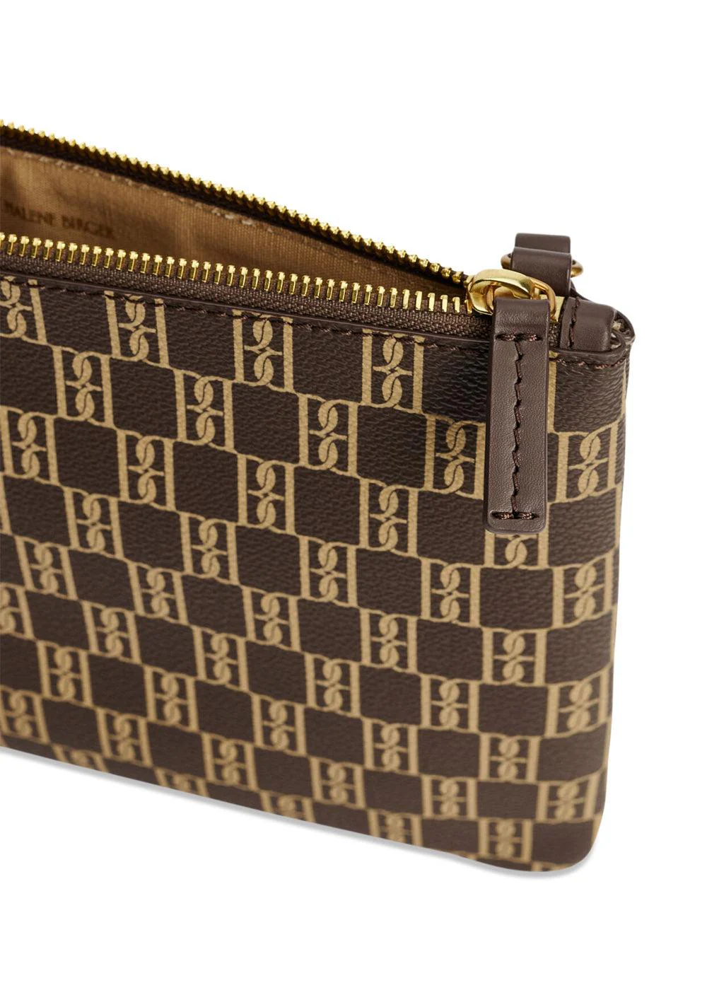 IVY PURSE - Shale - Image 2
