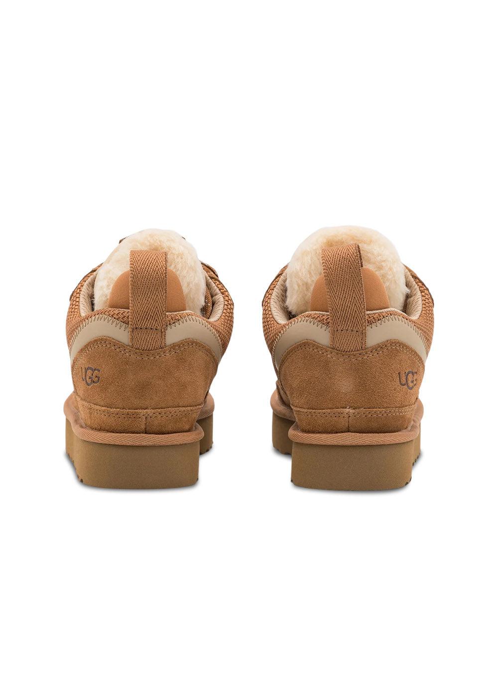 W Lowmel - Chestnut - Image 6