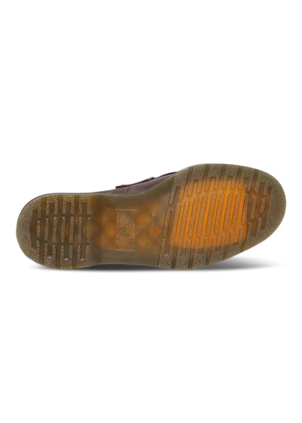 Adrian Crazy Horse - Dark Brown - Image 5