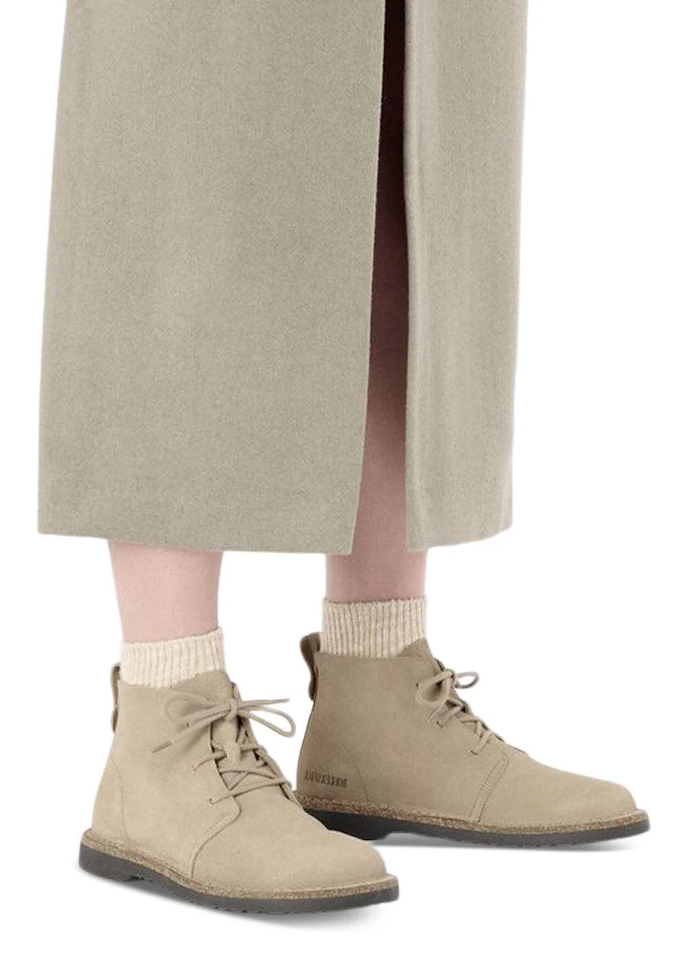 Uppsala Mid LEVE - Taupe - Image 2