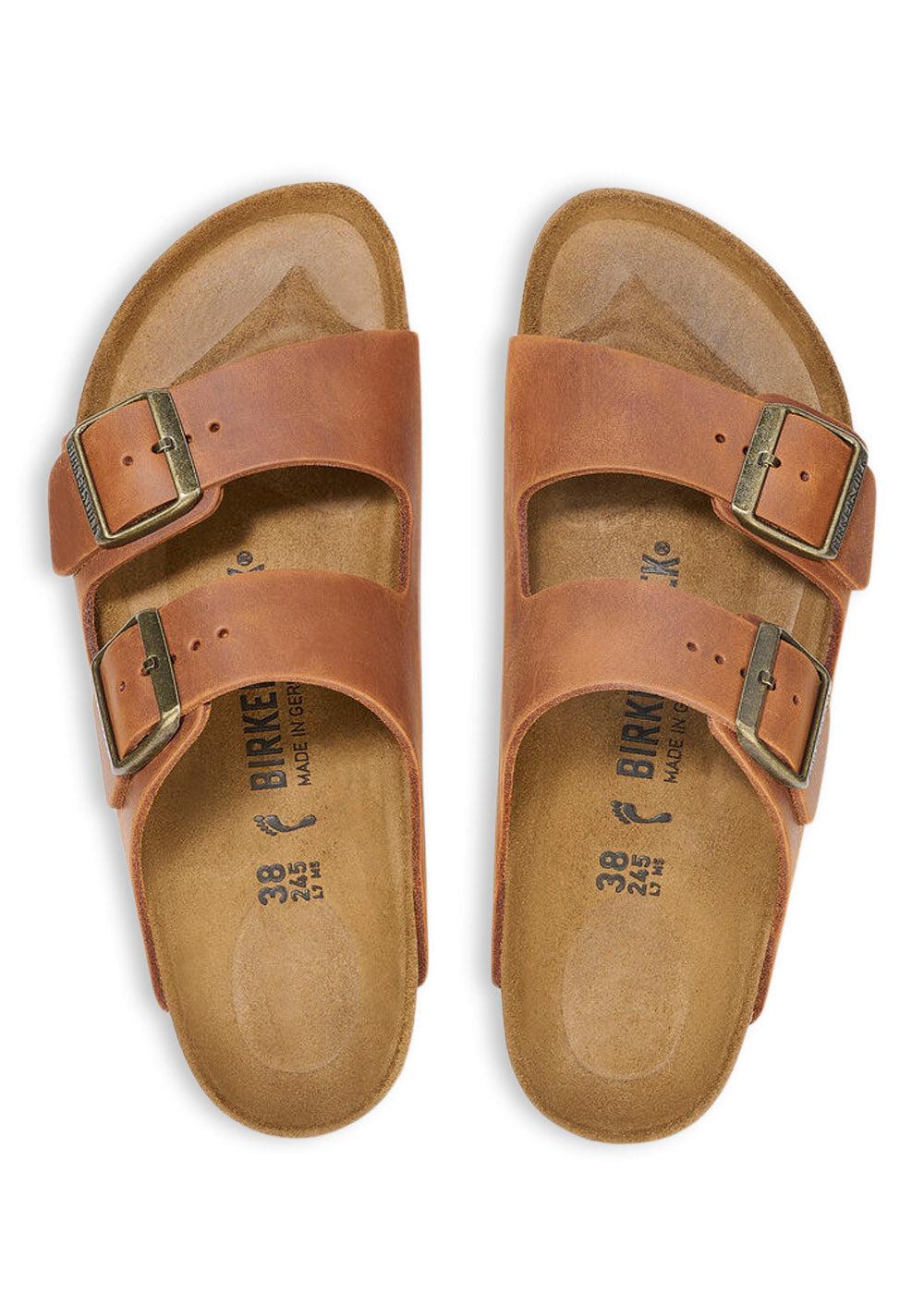 Arizona LEOI - Cognac - Image 2