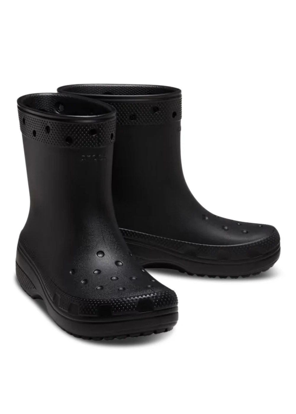 Classic Boot - Black - Image 2