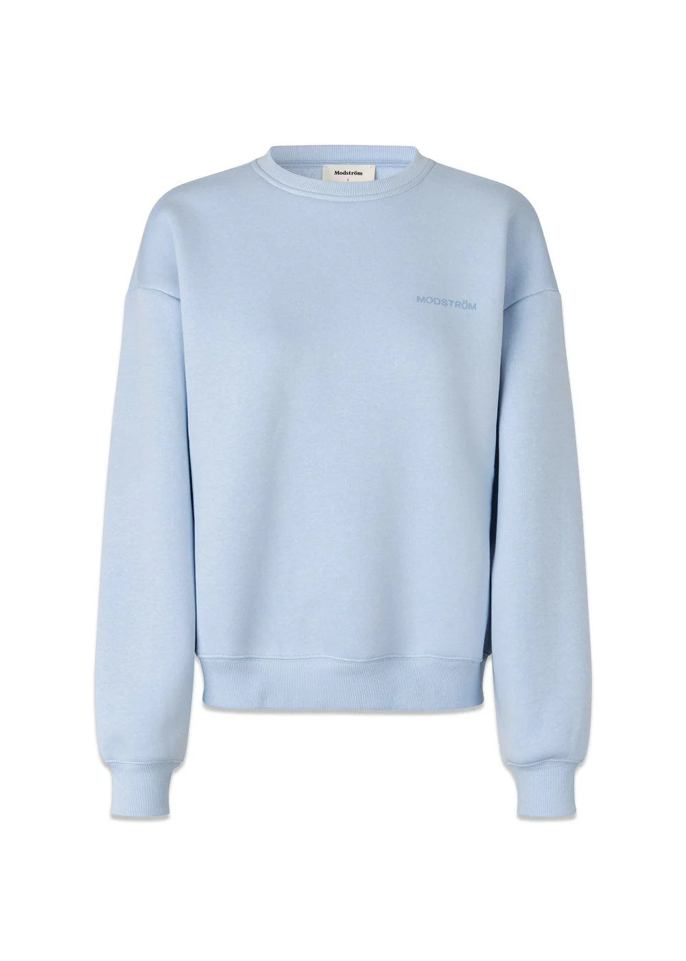 TiaMD sweat - Cashmere Blue
