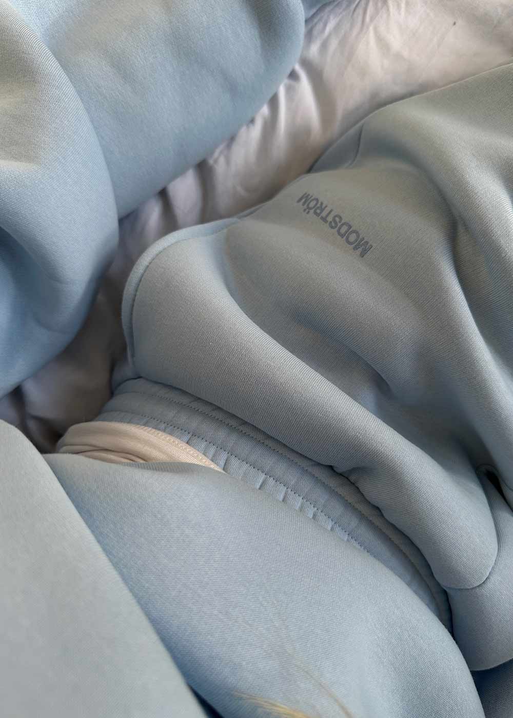 TiaMD pants - Cashmere Blue - Image 4