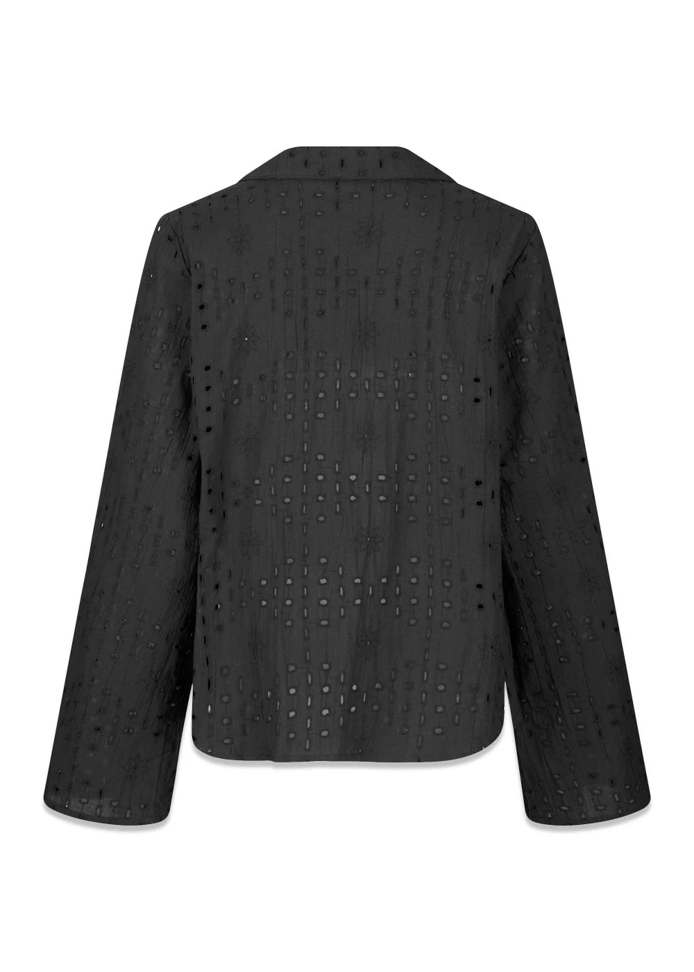 MisoMD shirt - Black - Image 2