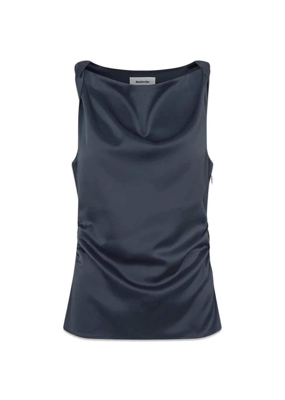 MylaMD top - Ombre Blue