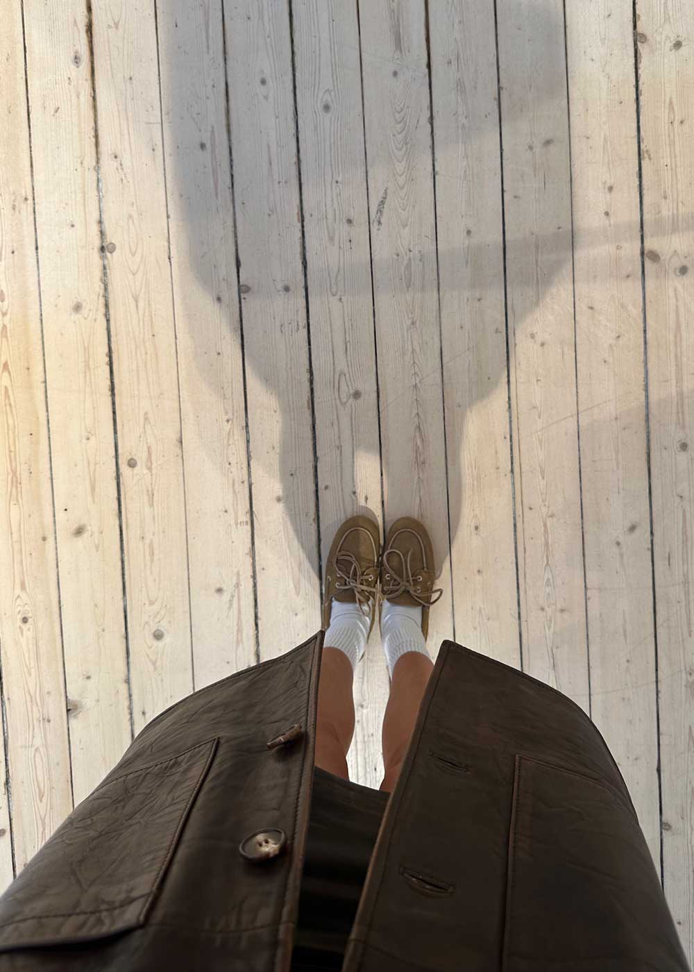 Marin - Taupe Suede - Image 2